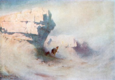  door Robert George Talbot Kelly