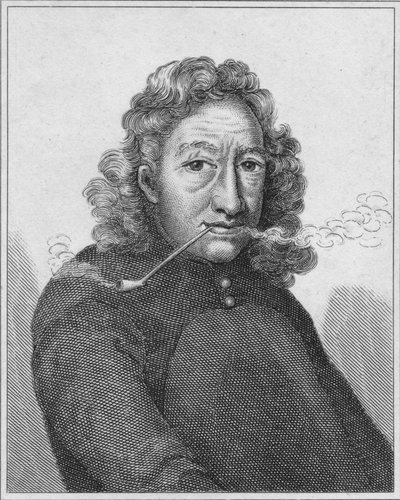 Aesopus, de dronken rijmende schoenlapper van Eton door Robert Graves