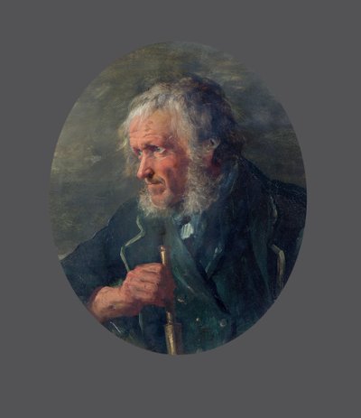 Een Piloot door Robert Herdman