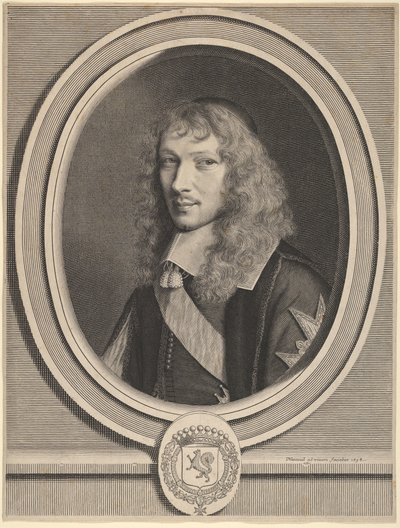  door Robert Nanteuil