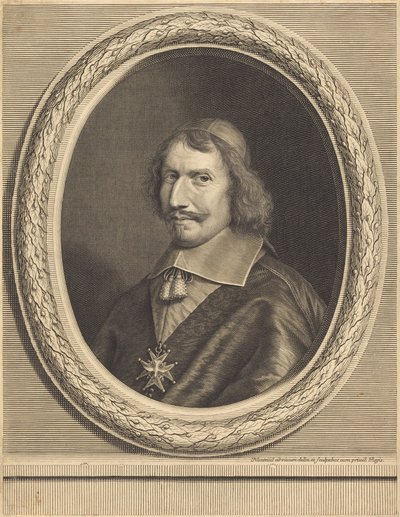  door Robert Nanteuil