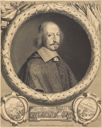  door Robert Nanteuil
