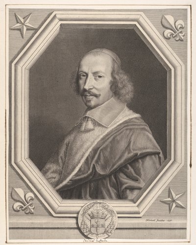  door Robert Nanteuil