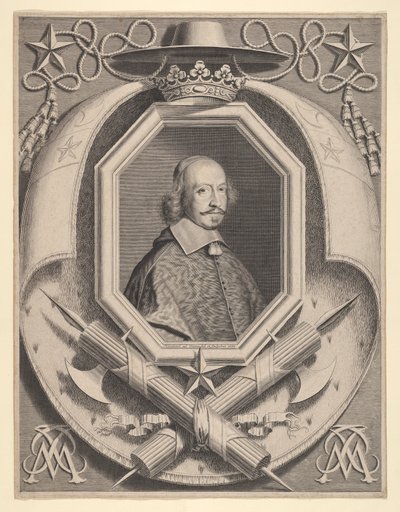  door Robert Nanteuil
