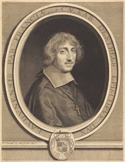  door Robert Nanteuil
