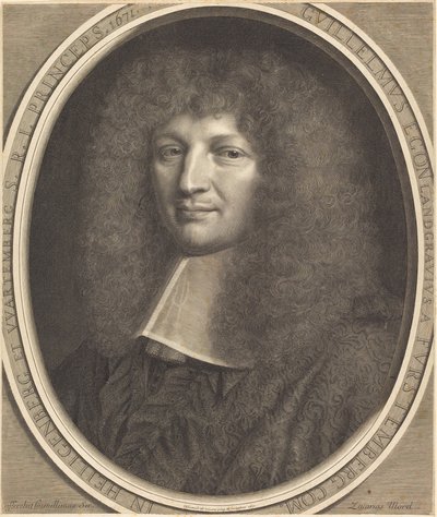  door Robert Nanteuil