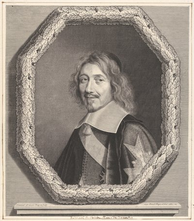  door Robert Nanteuil