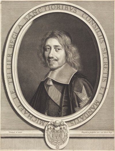  door Robert Nanteuil