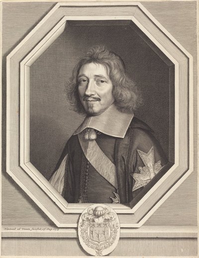  door Robert Nanteuil