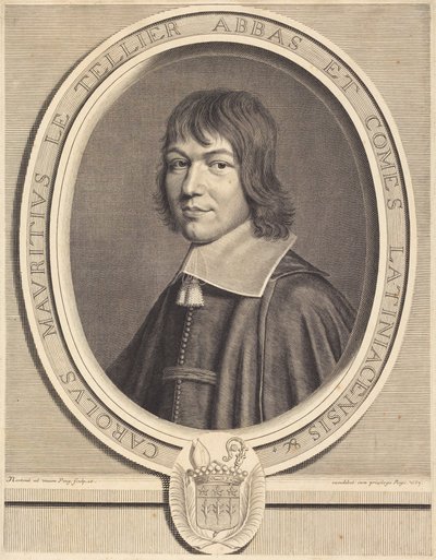  door Robert Nanteuil