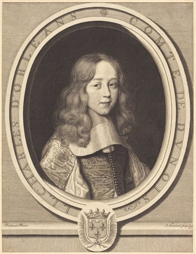  door Robert Nanteuil