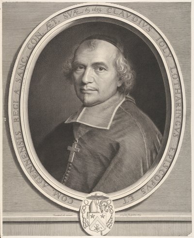 door Robert Nanteuil