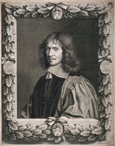  door Robert Nanteuil
