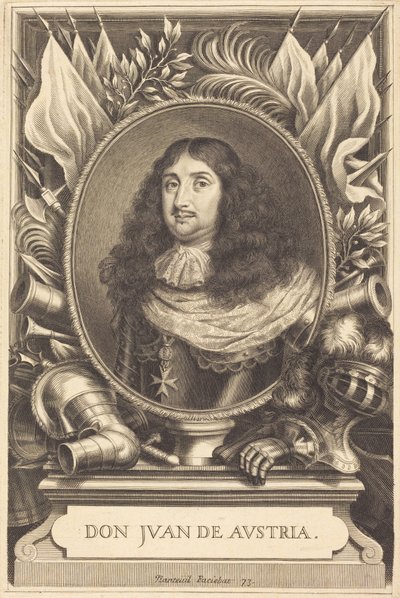  door Robert Nanteuil