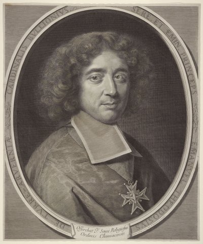  door Robert Nanteuil
