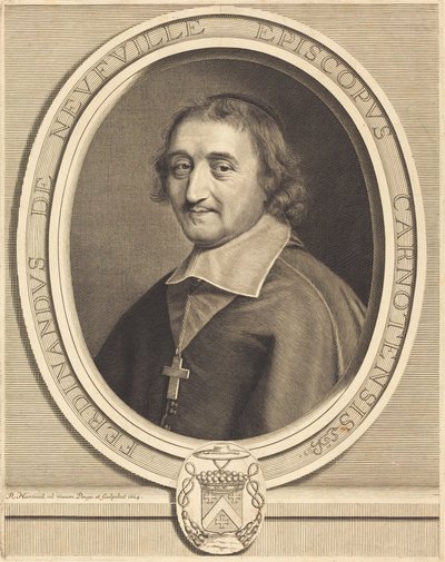  door Robert Nanteuil