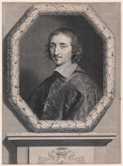 door Robert Nanteuil