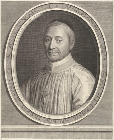  door Robert Nanteuil
