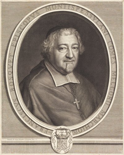  door Robert Nanteuil