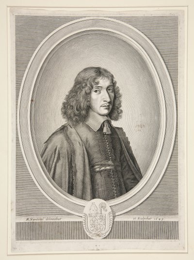  door Robert Nanteuil