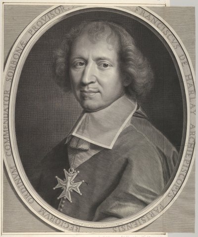  door Robert Nanteuil