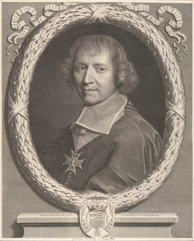  door Robert Nanteuil