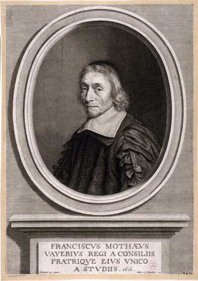  door Robert Nanteuil
