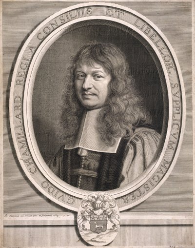 door Robert Nanteuil