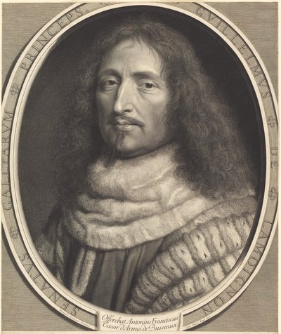  door Robert Nanteuil