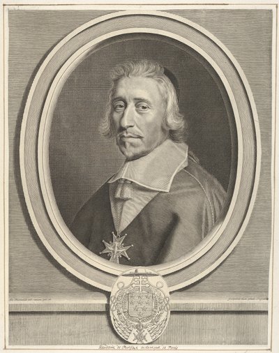  door Robert Nanteuil