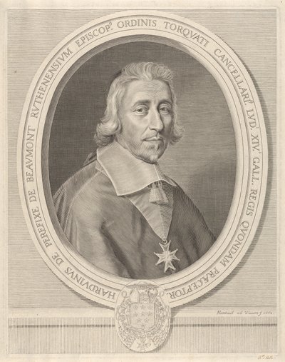  door Robert Nanteuil