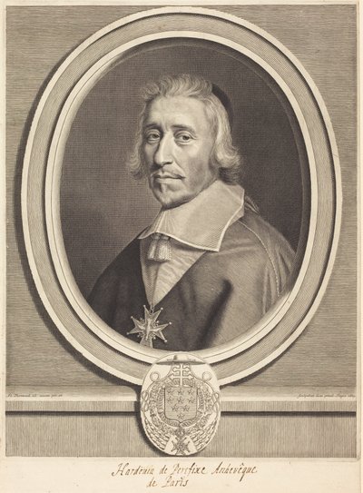  door Robert Nanteuil
