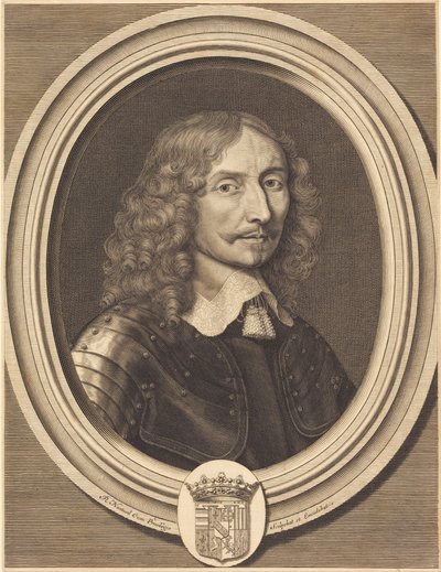  door Robert Nanteuil