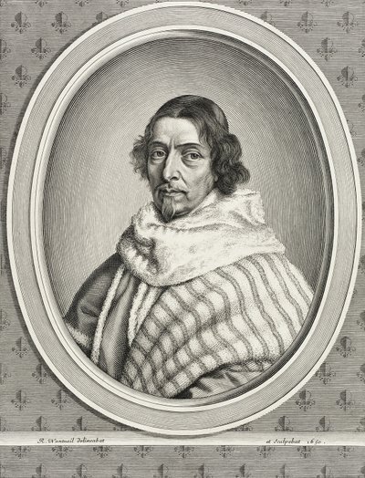 door Robert Nanteuil
