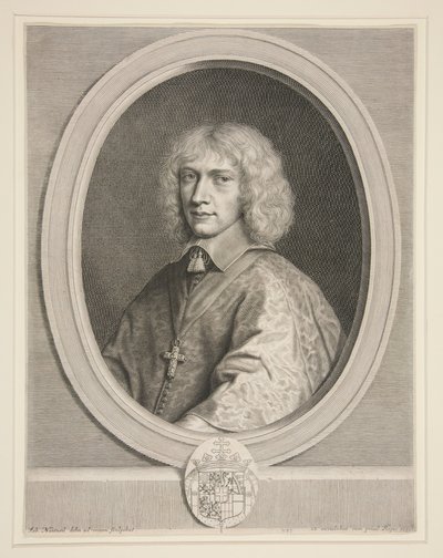  door Robert Nanteuil