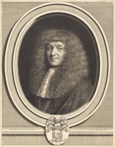  door Robert Nanteuil