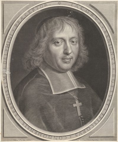  door Robert Nanteuil