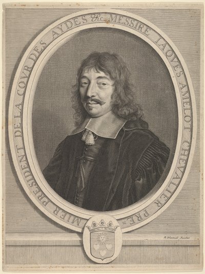  door Robert Nanteuil
