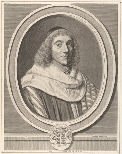  door Robert Nanteuil