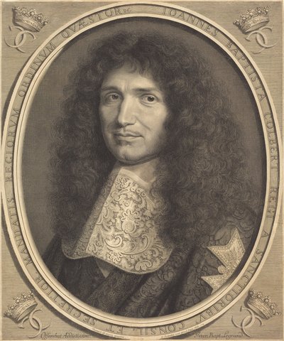 door Robert Nanteuil