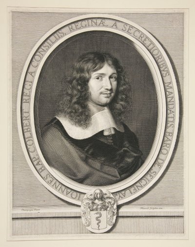  door Robert Nanteuil