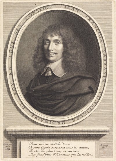  door Robert Nanteuil