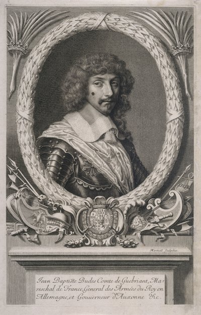  door Robert Nanteuil