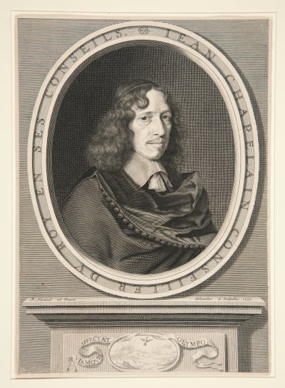  door Robert Nanteuil