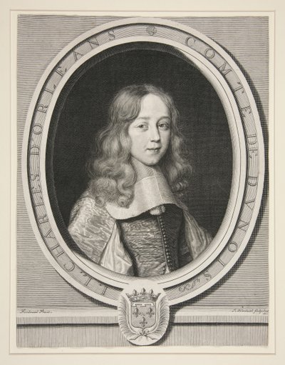  door Robert Nanteuil