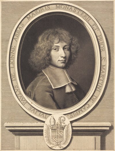  door Robert Nanteuil