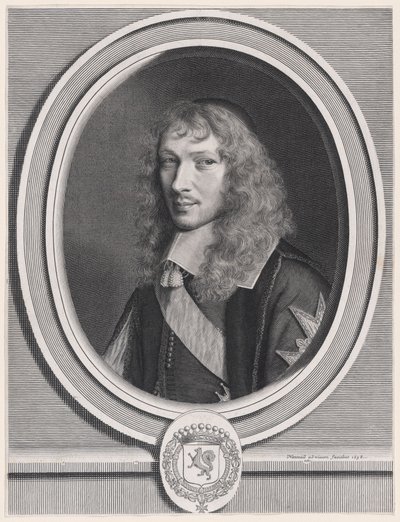  door Robert Nanteuil