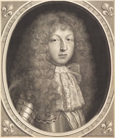  door Robert Nanteuil