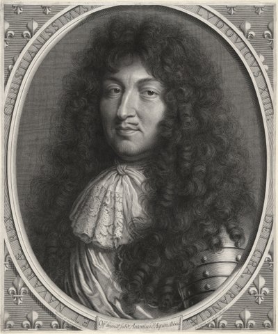  door Robert Nanteuil