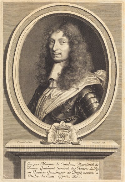  door Robert Nanteuil